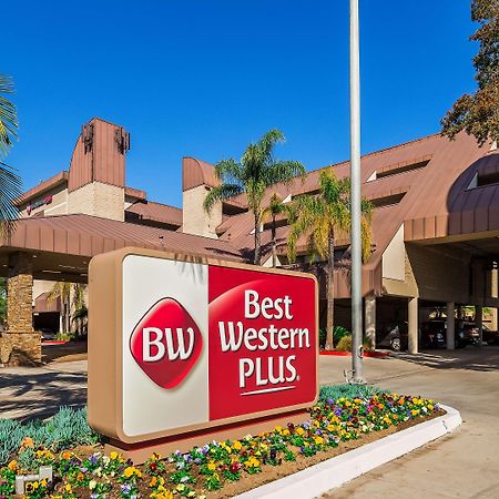 Best Western Plus Irvine Spectrum Hotel Lake Forest Exterior foto